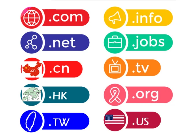 WHOIS Icon